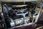 Bentley 4&frac14;-Litre Sports Coupe by Park Ward 1938 года